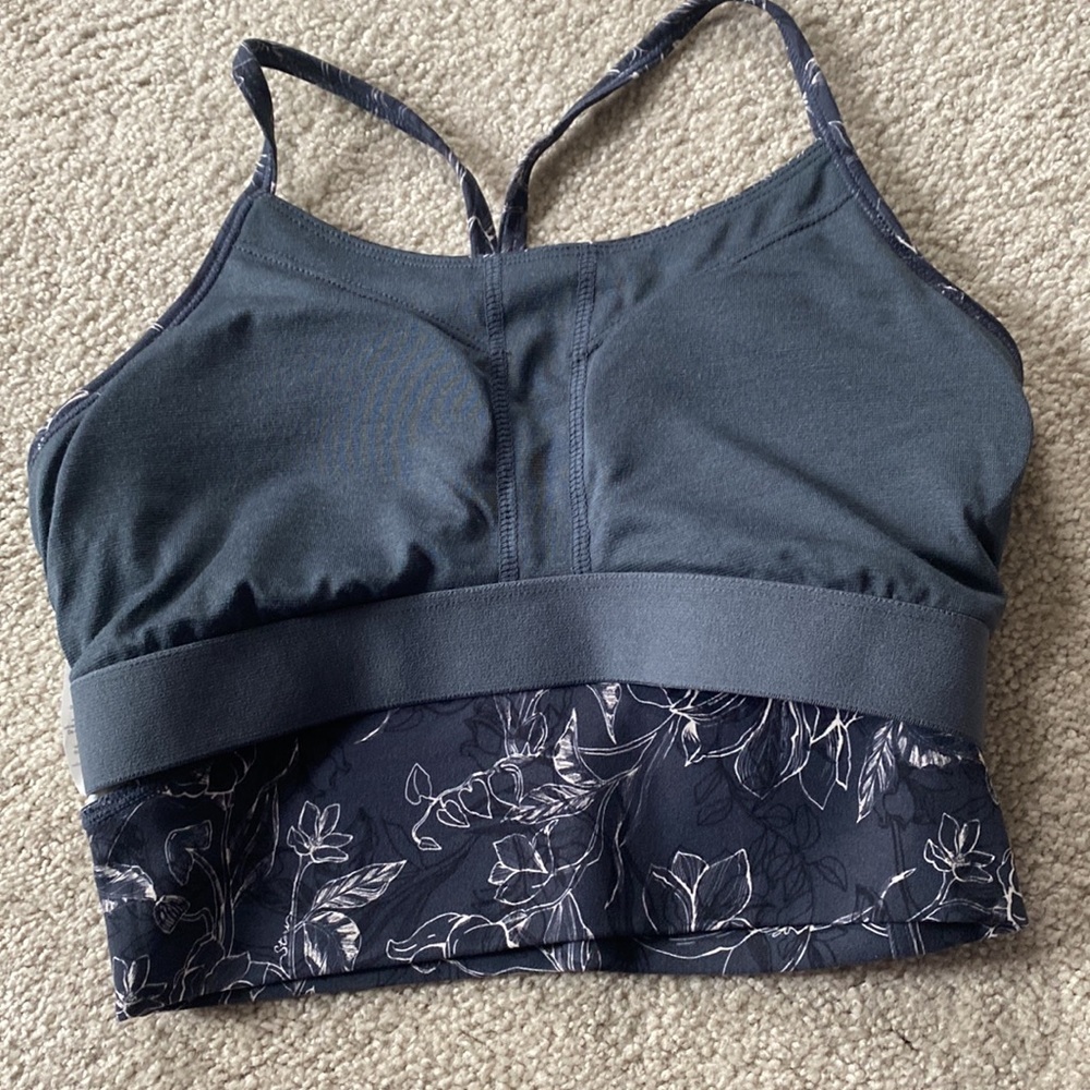 Stori by Katy Hearn crop top - Picture 6 of 6